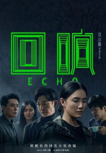 ​回响结局是什么？(电视剧《回响》原著大结局，冉咚咚出轨)