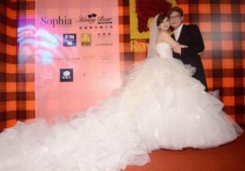 黄小柔老公王睿