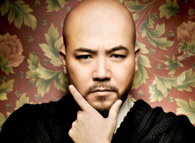 黄伟文经典歌词