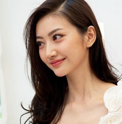 叶选廉景甜是什么关系 揭秘景甜个人资料