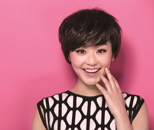 王思思个人资料