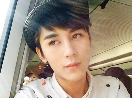 马梓豪个人资料