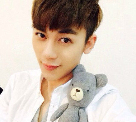 马梓豪个人资料