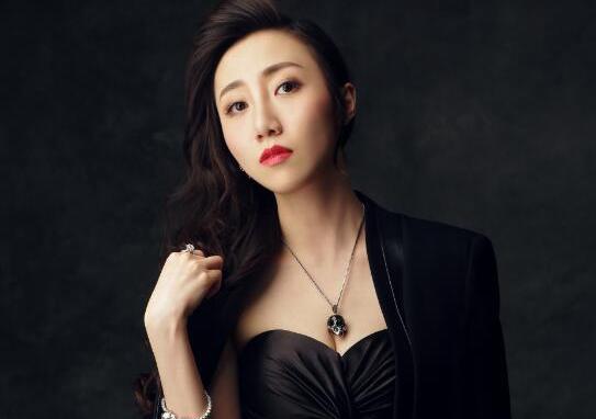 唐奕霖的演艺经历介绍