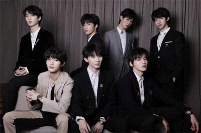 ​时代少年团有哪些人组成？团队成员大盘点