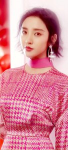 ​唐艺昕图片(唐艺昕壁纸高清大图)