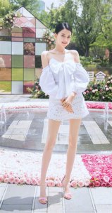 ​孙怡性感图片(孙怡性感魅力写真照)