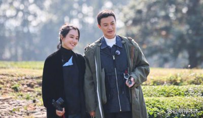 ​吴京被指暴躁情绪不稳，谢楠直言下辈子不嫁他