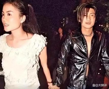 ​王菲为窦唯母亲养老！窦靖童晒视频与奶奶同框，住王菲豪宅