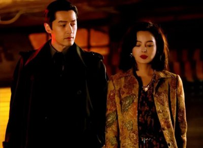 ​《繁花》收官评分上涨！最出彩的配角出炉，这6个演员不服不行