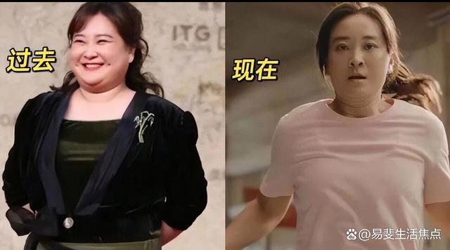 贾玲健身教练发声:她用尽了全力就像过了一辈子!
