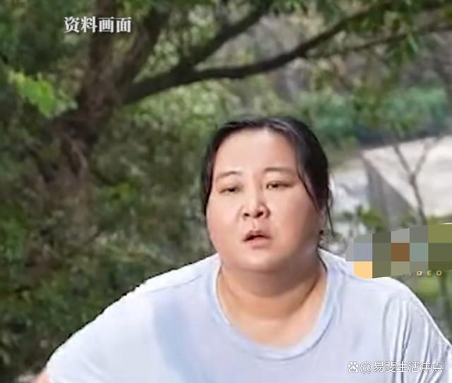 贾玲健身教练发声:她用尽了全力就像过了一辈子!