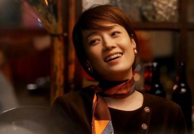 ​《繁花》：从三年未见一面，才明白马伊琍被剧情张力伤得有多深！