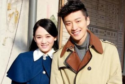 ​陈乔恩微博悼念乔任梁长文（陈乔恩晒合影缅怀挚友）