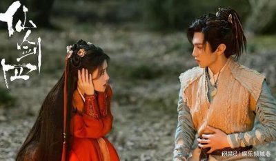 ​《仙剑四》3位女主3种结局，韩菱纱略显遗憾，柳梦璃圆满收场