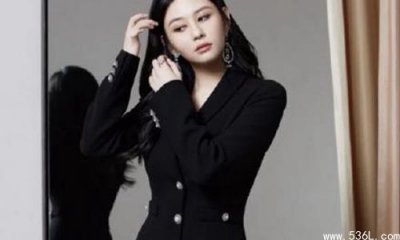 ​邱淑贞女儿曾遭同学排挤 不喜欢被人注视却想当艺人