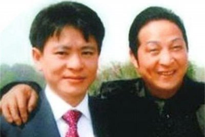 ​谁灭了王林 被杀害的人是邹勇