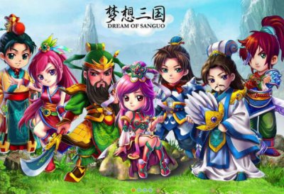 ​梦想三国武将资质，武将资质潜能如何提升？