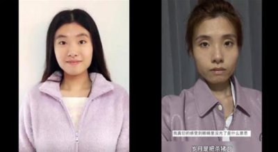 ​新娘坐婚车内临出发时仍在谈生意,女子工作5年前后对比判若两人