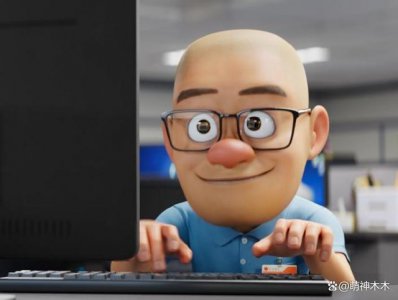 ​《熊出没》海报被指抄袭《失控玩家》！光头强服装一样