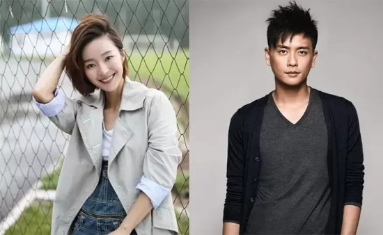 刘希媛老公是谁？有男友但目前未结婚她曾是黄宗泽的前女友