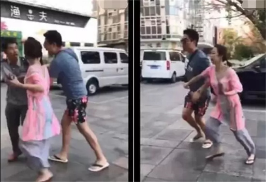 刘希媛老公是谁？有男友但目前未结婚她曾是黄宗泽的前女友