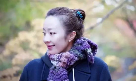 刘希媛老公是谁？有男友但目前未结婚她曾是黄宗泽的前女友