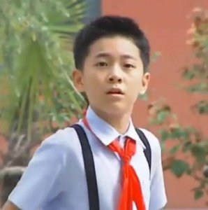 ​救命，他居然是女的？！