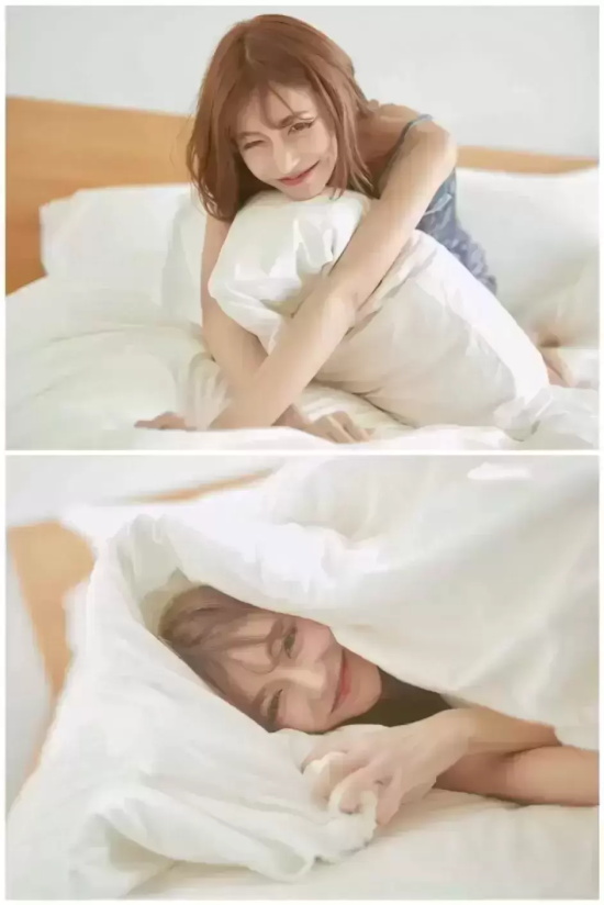 顺风顺水的明日花绮罗美图分享，北海道第一深情！