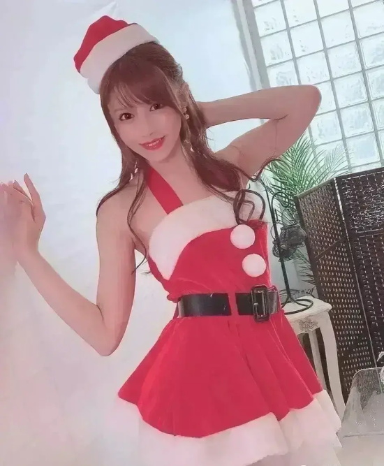 给人留下惊鸿一瞥的西宫好美写真分享，昙花一现的大美丽！