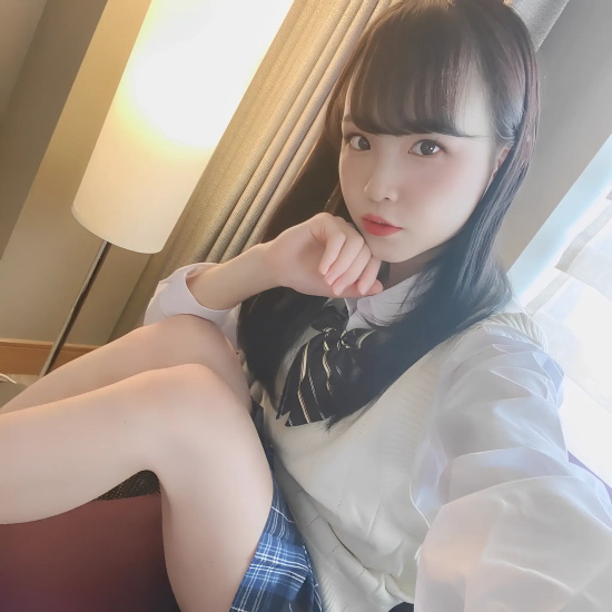 不挑食的工藤拉拉写真分享，暗黑界的女战神！