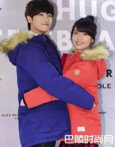 ​南智贤朴炯植拍的什么电视剧（南智贤朴炯植戏里戏外甜蜜不断）