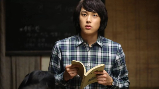 韩国高分电影有几部好看的（12部高分韩国电影推荐）