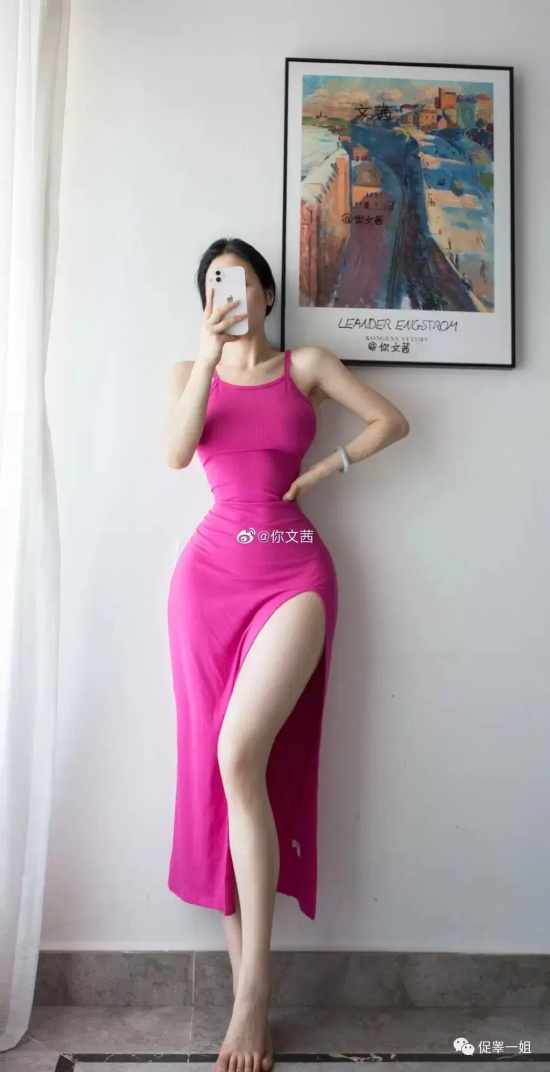 重庆最美女孩图片分享（重庆辣妹晒数张性感照片）