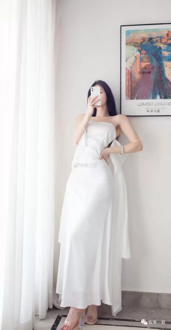 重庆最美女孩图片分享（重庆辣妹晒数张性感照片）