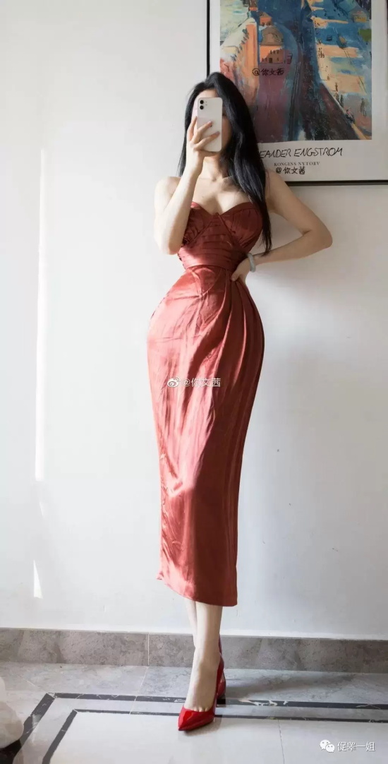 重庆最美女孩图片分享（重庆辣妹晒数张性感照片）