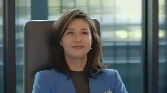 松岛菜菜子20年前的美貌再次引热议，不愧是“日剧女神”