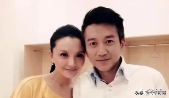 蔡远航前妻资料介绍有吗？与如今的妻子孙茜生活幸福美满
