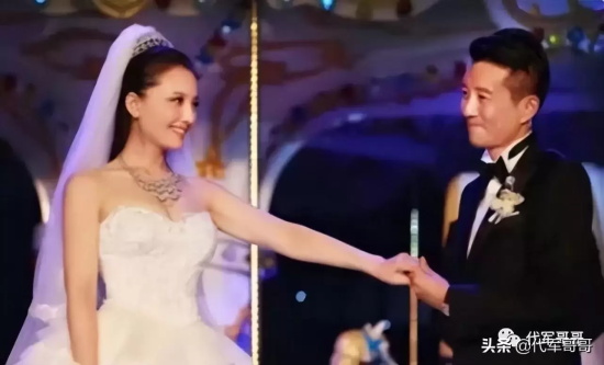 蔡远航前妻资料介绍有吗？与如今的妻子孙茜生活幸福美满