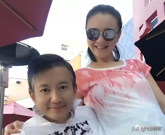 蔡远航前妻资料介绍有吗？与如今的妻子孙茜生活幸福美满