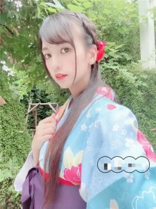 ​日本女星宮崎リン写真分享，日泰混血新人老师！