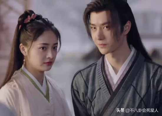 王一博女友是谁？细数王一博的5个绯闻女友现状如何