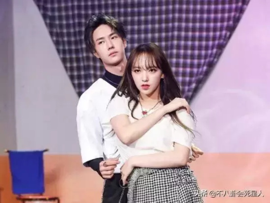 王一博女友是谁？细数王一博的5个绯闻女友现状如何