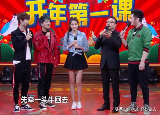 王一博女友是谁？细数王一博的5个绯闻女友现状如何