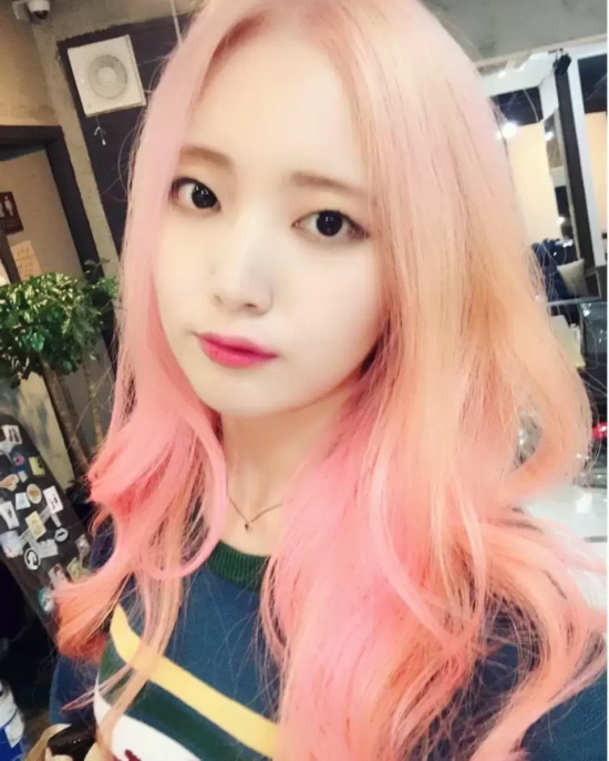 韩国女团aoa成员介绍