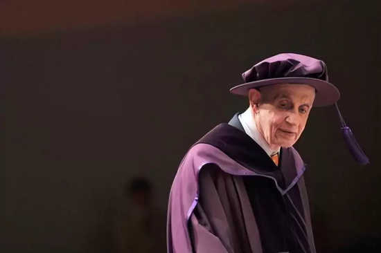 约翰纳什妻子是谁（约翰纳什与妻子晚年双双遇难）