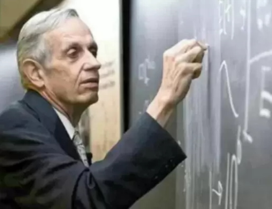 约翰纳什妻子是谁（约翰纳什与妻子晚年双双遇难）