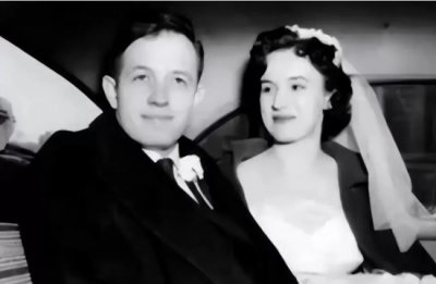 ​约翰纳什妻子是谁（约翰纳什与妻子晚年双双遇难）