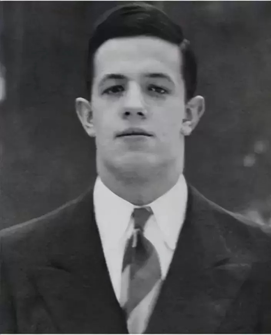 约翰纳什妻子是谁（约翰纳什与妻子晚年双双遇难）