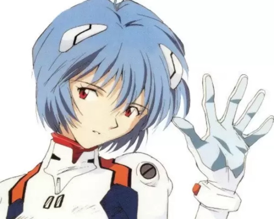 动漫女性角色人气榜 日本十大动漫美女排行榜